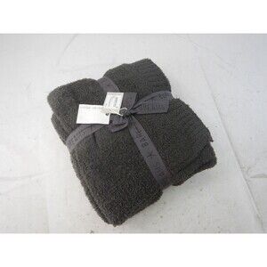 Barefoot Dreams CozyChic Throw Blanket,